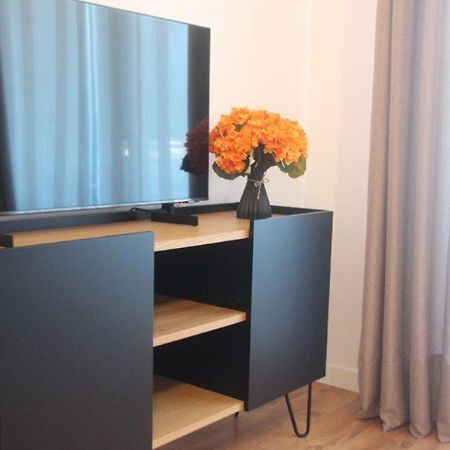 Apartamento Nicores Bidasoa Irun Ngoại thất bức ảnh