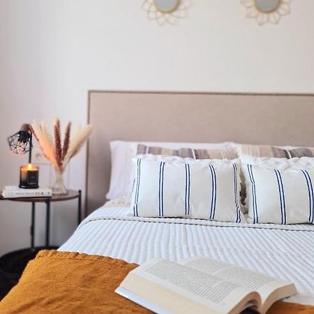 Apartamento Nicores Bidasoa Irun Ngoại thất bức ảnh