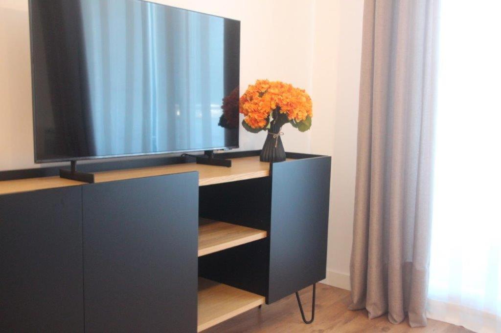 Apartamento Nicores Bidasoa Irun Ngoại thất bức ảnh