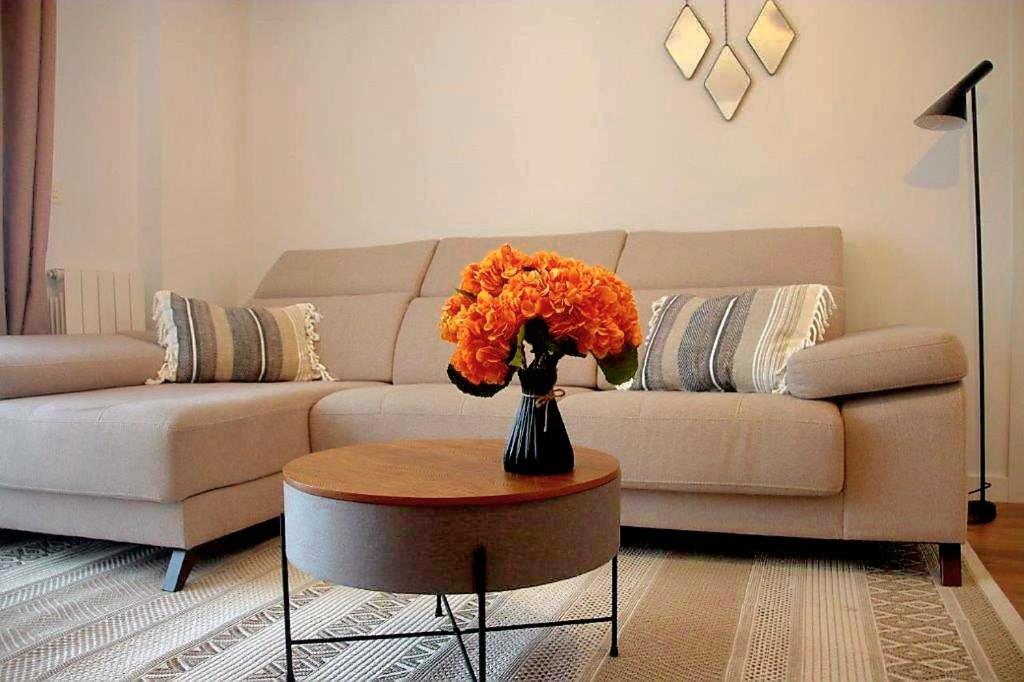 Apartamento Nicores Bidasoa Irun Ngoại thất bức ảnh