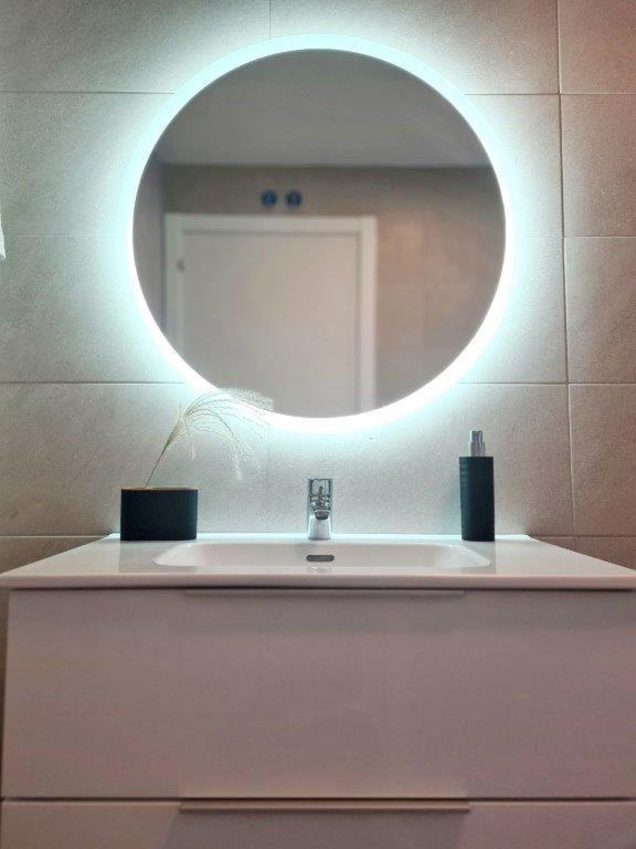 Apartamento Nicores Bidasoa Irun Ngoại thất bức ảnh