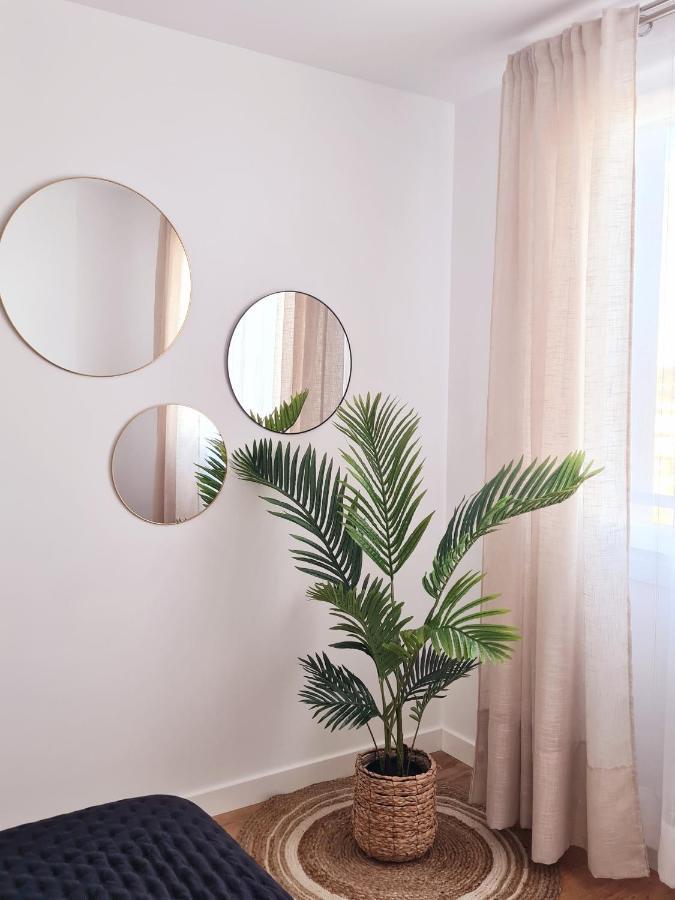 Apartamento Nicores Bidasoa Irun Ngoại thất bức ảnh