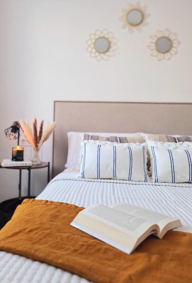 Apartamento Nicores Bidasoa Irun Ngoại thất bức ảnh